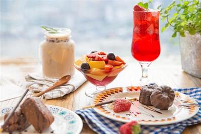 森系餐飲美學(xué)與咖啡館開店策劃——以蘇州與溫州為例